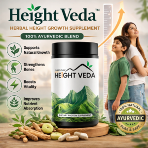 Height Veda