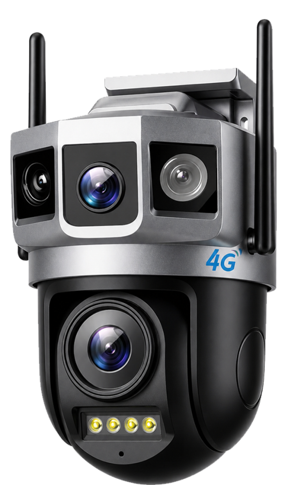 lacjet cctv camer